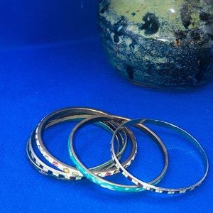 Fashion Bangles